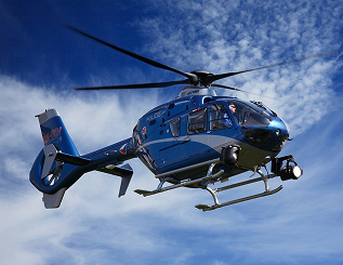 Helicopters
