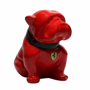 Ferrari Bulldog