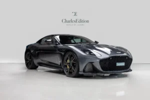 Aston Martin DBS