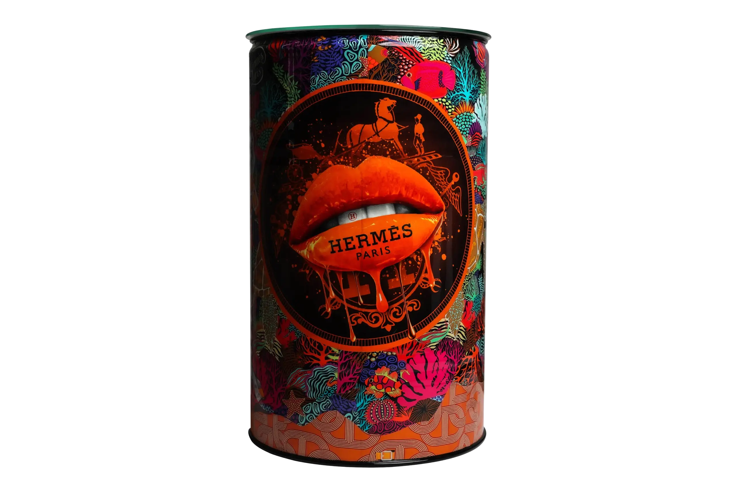 Barrel Hermes