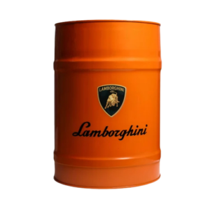 Barrel Lambo