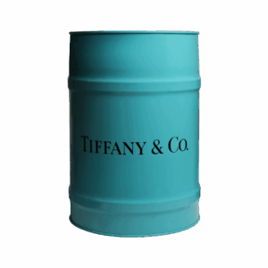 Barrel-Tiffany