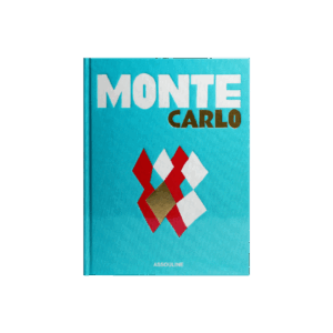 Con Monte Carlo Book