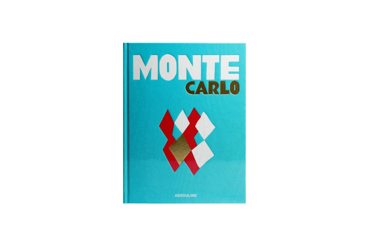 Con Monte Carlo Book