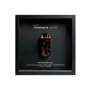 Frame 0055 Monza SP2 Black