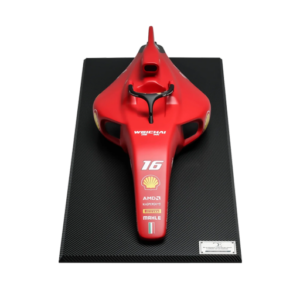 F1 Mini Hidrographic Base Sf2023 Ferrari