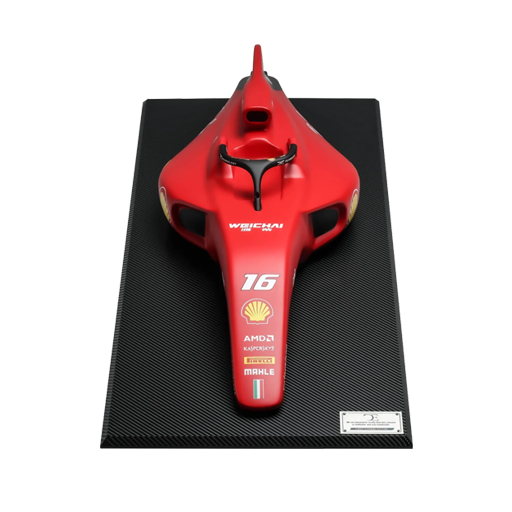 F1 Mini Hidrographic Base Sf2023 Ferrari