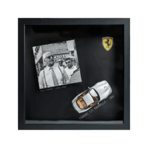 Frame Ferrari 575 Maranello 2002