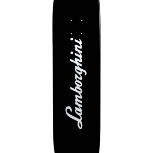 Skateboard Lamborghini