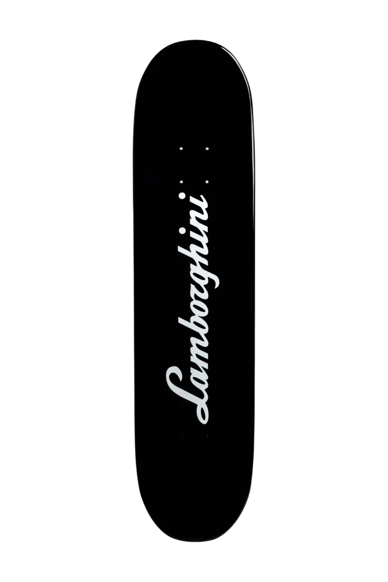 Skateboard Lamborghini