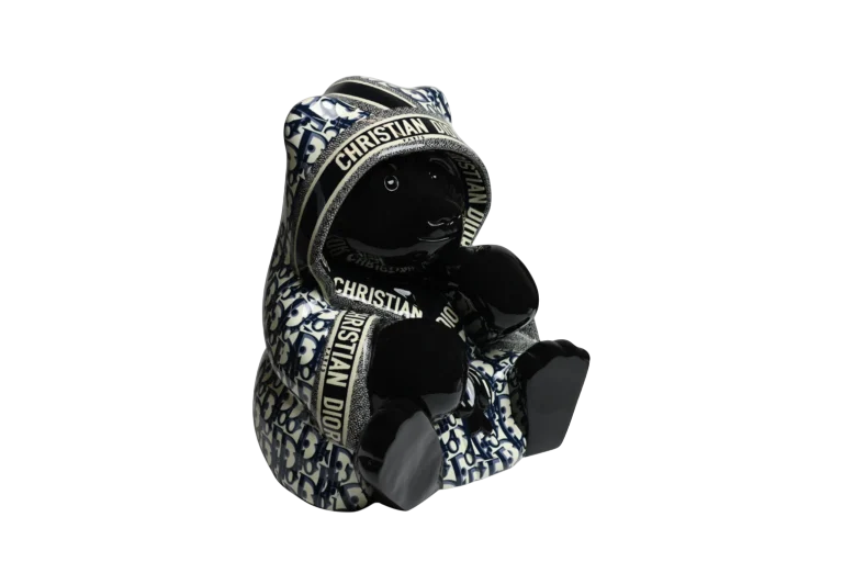 Panda Bear Boxer Dior