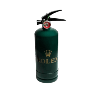 Fire Extinguisher Rolex Small